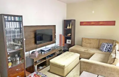 Excelente casa térrea - localização privilegiada - tatuapé área construída: 120 m²,  área terreno: 245 m², mobiliado,