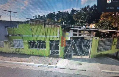Terreno à venda, 177 m² por r$ 380.000,00 - vila formosa - são paulo/sp