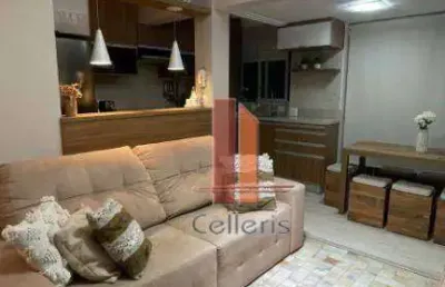 Apartamento com 3 dormitórios à venda, 74 m² por r$ 900.000,00 - tatuapé - são paulo/sp