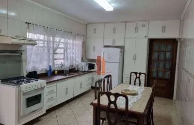 Casa com 3 dormitórios à venda, 150 m² por r$ 900.000,00 - alto da mooca - são paulo/sp