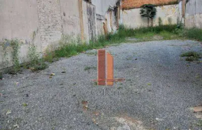 Terreno à venda na Rua José Tabacow, Chácara Santo Antônio (Zona Leste), São Paulo