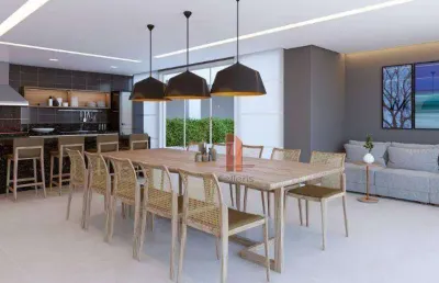Apartamento com 3 dormitórios à venda, 95 m² por r$ 1.442.902,00 - tatuapé - são paulo/sp