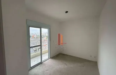 Apartamento com 2 dormitórios à venda, 55 m² por r$ 370.000,00 - mooca - são paulo/sp