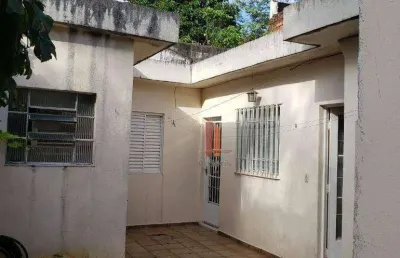 Casa com 4 dormitórios à venda, 225 m² por r$ 1.200.000,00 - mooca - são paulo/sp