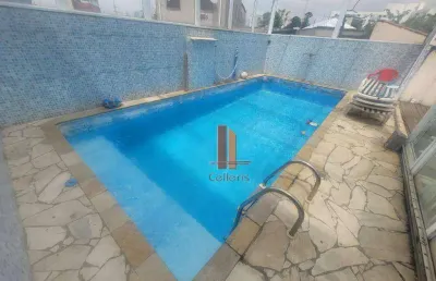 Sobrado com 4 dormitórios à venda, 400 m² por r$ 1.800.000,00 - tatuapé - são paulo/sp