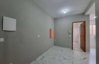 Apartamento com 1 dormitório à venda, 26 m² por r$ 190.000,00 - artur alvim - são paulo/sp