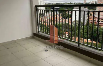 Apartamento com 3 dormitórios à venda, 89 m² por r$ 930.000,00 - mooca - são paulo/sp