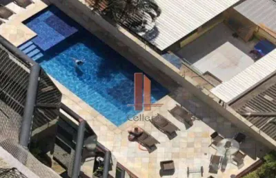 Apartamento com 4 dormitórios, 160 m² - venda por r$ 830.000,00 ou aluguel por r$ 7.970,00/mês - água rasa - são paulo/sp