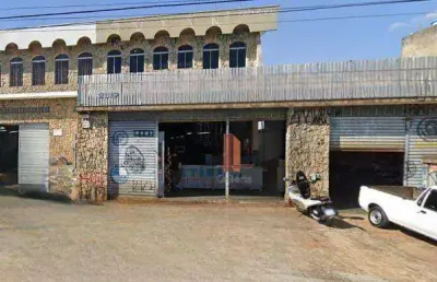 Galpão para alugar, 750 m² por r$ 17.934,70/mês - sapopemba - são paulo/sp