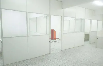 Sala para alugar, 75 m² por r$ 2.588,00/mês - tatuapé - são paulo/sp
