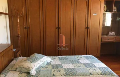 Sobrado com 4 dormitórios à venda, 280 m² por r$ 1.800.000,00 - vila carrão - são paulo/sp