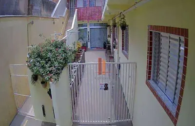 Casa com 2 dormitórios à venda por r$ 850.000,00 - jardim rosina - são paulo/sp