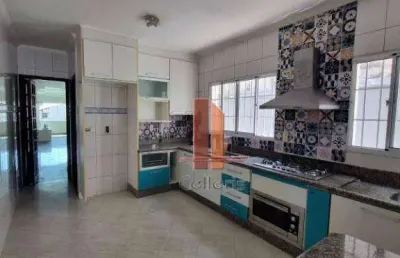 Sobrado com 3 dormitórios à venda, 220 m² por r$ 970.000,00 - vila matilde - são paulo/sp