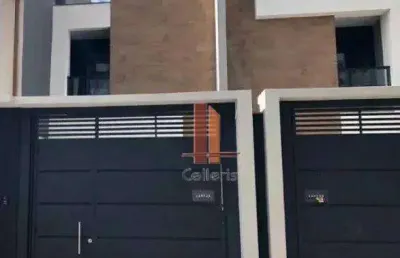 Sobrado com 3 dormitórios à venda, 140 m² por r$ 1.500.000,00 - tatuapé - são paulo/sp