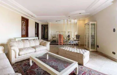 Apartamento com 3 dormitórios à venda, 132 m² por r$ 850.000,00 - regente feijó - são paulo/sp