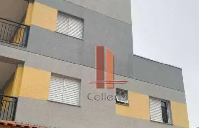 Apartamento com 2 dormitórios, 34 m² - venda por r$ 343.000,00 ou aluguel por r$ 1.949,00/mês - anália franco - são paulo/sp