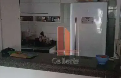 Apartamento com 2 dormitórios à venda, 60 m² por r$ 510.000,00 - tatuapé - são paulo/sp