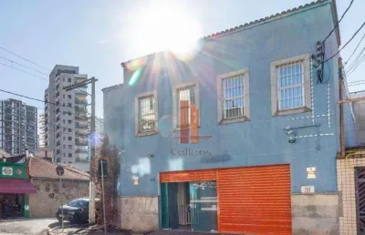 Prédio, 1332 m² - venda por r$ 13.000.000,00 ou aluguel por r$ 60.286,00/mês - tatuapé - são paulo/sp