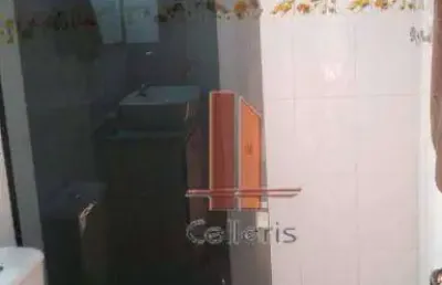 Sobrado com 3 dormitórios à venda, 170 m² por r$ 1.190.000,00 - vila carrão - são paulo/sp