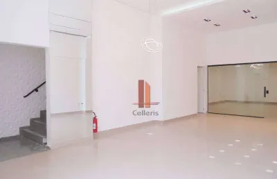 Ponto para alugar, 140 m² por r$ 20.165,14/mês - tatuapé - são paulo/sp