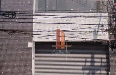 Ponto para alugar, 140 m² por r$ 20.165,14/mês - tatuapé - são paulo/sp