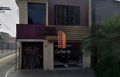Ponto, 440 m² - venda por r$ 3.400.000,00 ou aluguel por r$ 28.180,00/mês - tatuapé - são paulo/sp