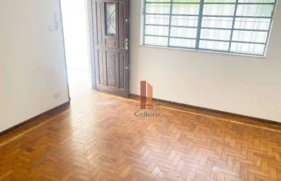 Casa com 3 dormitórios para alugar, 130 m² por r$ 3.380,00/mês - vila carrão - são paulo/sp
