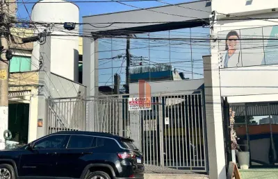 Ponto comercial  para alugar, 300m²  por r$17.000,00 mês- tatuapé - são paulo/sp