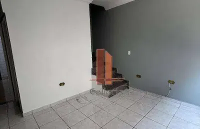 Sobrado com 2 dormitórios, 101 m² - venda por r$ 600.000,00 ou aluguel por r$ 3.042,00/mês - vila formosa - são paulo/sp
