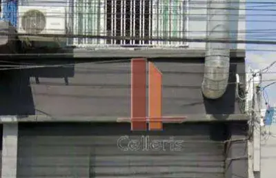 Ponto para alugar, 63 m² por r$ 6.565,00/mês - tatuapé - são paulo/sp