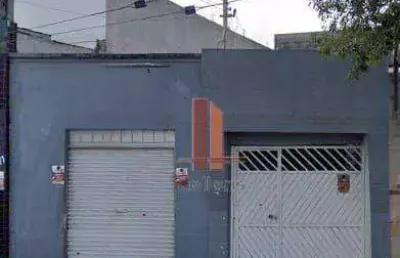 Ponto para alugar, 100 m² por r$ 3.852,94/mês - tatuapé - são paulo/sp