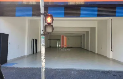 Ponto, 250 m² - venda por r$ 2.500.000,00 ou aluguel por r$ 12.700,00/mês - aricanduva - são paulo/sp