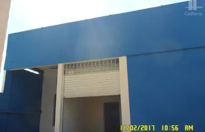 Ponto à venda por r$ 2.650.000,00 - carrão - são paulo/sp