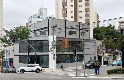 Ponto à venda, 480 m² por r$ 10.000.000,00 - vila guarani (zona sul) - são paulo/sp