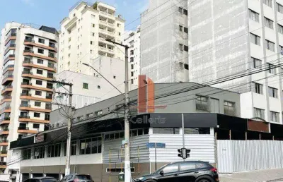 Ponto à venda, 1260 m² por r$ 10.500.000,00 - perdizes - são paulo/sp