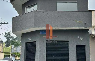 Ponto para alugar, 104 m² por r$ 6.690,63/mês - tatuapé - são paulo/sp