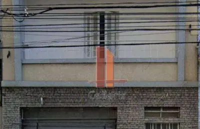 Ponto para alugar, 250 m² por r$ 12.000,00/mês - belenzinho - são paulo/sp
