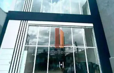 Ponto para alugar, 486 m² por r$ 9.900,00/mês - mooca - são paulo/sp
