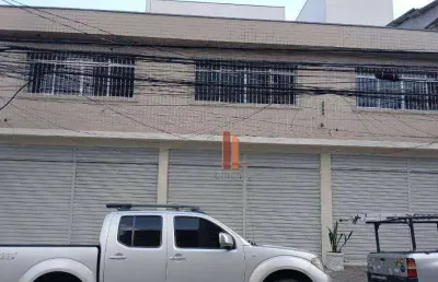 Ponto para alugar, 199 m² por r$ 10.811,79/mês - tatuapé - são paulo/sp