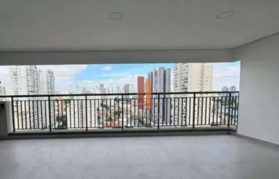 Apartamento com 3 dormitórios à venda, 144 m² por r$ 2.050.000,00 - tatuapé - são paulo/sp