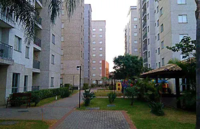 Apartamento com 2 dormitórios à venda por r$ 339.000,00 - vila carrão - são paulo/sp