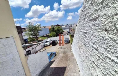 Terreno à venda, 409 m² por r$ 1.590.000,00 - vila prudente (zona leste) - são paulo/sp