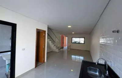 Sobrado com 3 dormitórios à venda, 131 m² por r$ 1.150.000,00 - vila carrão - são paulo/sp