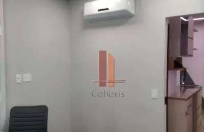 Sala, 39 m² - venda por r$ 790.000,00 ou aluguel por r$ 5.257,00/mês - tatuapé - são paulo/sp