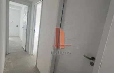 Apartamento com 2 dormitórios à venda, 63 m² por r$ 990.000,00 - campo belo - são paulo/sp