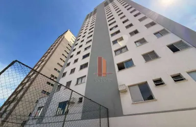 Apartamento à venda, 50 m² por r$ 375.000,00 - vila carrão - são paulo/sp