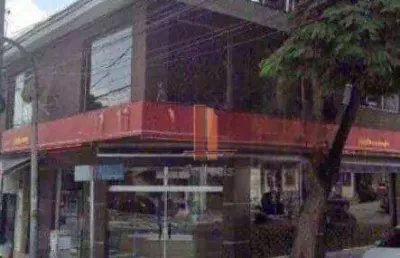 Ponto para alugar, 492 m² por r$ 32.770,00/mês - tatuapé - são paulo/sp