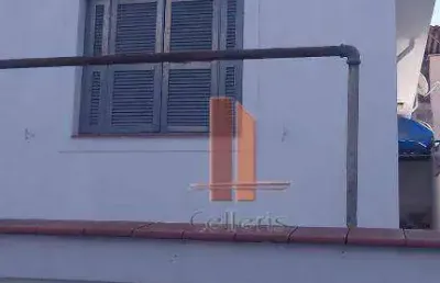 Casa com 1 dormitório para alugar por r$ 1.813,83/mês - vila regente feijó - são paulo/sp