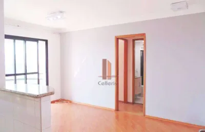 Apartamento com 2 dormitórios para alugar, 53 m² por r$ 4.318,57/mês - tatuapé - são paulo/sp