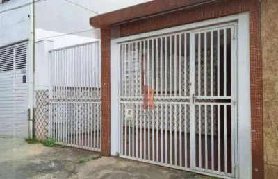 Casa com 2 dormitórios à venda, 110 m² por r$ 1.200.000,00 - tatuapé - são paulo/sp